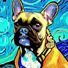 DrawnBy.AI gallery image