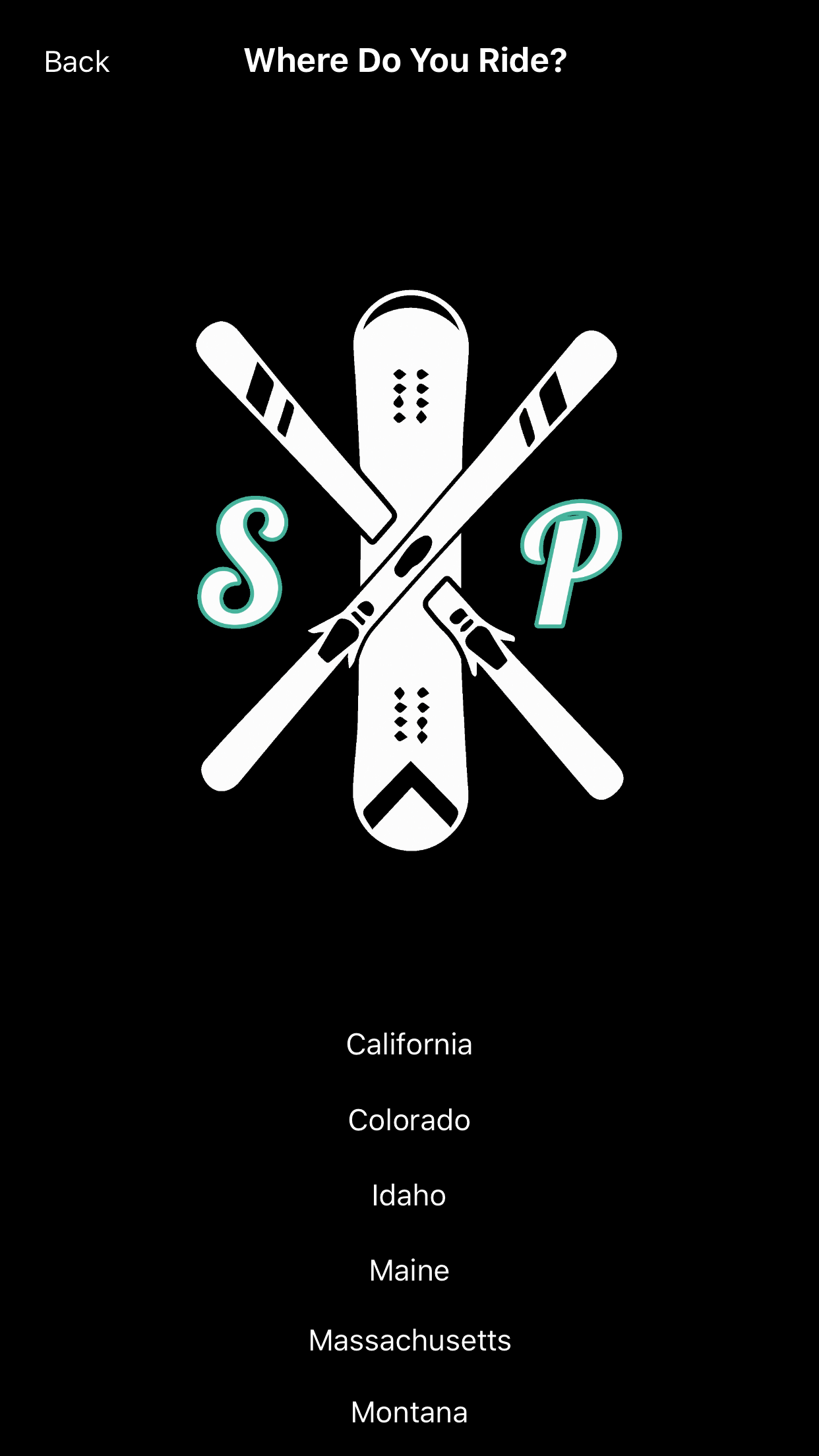 Snowpack gallery image