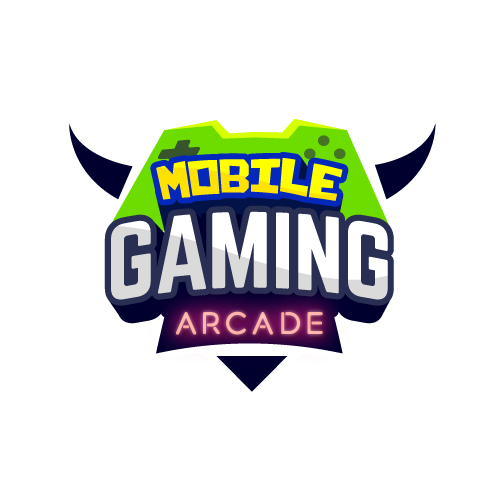 Mobile Gaming Arcade