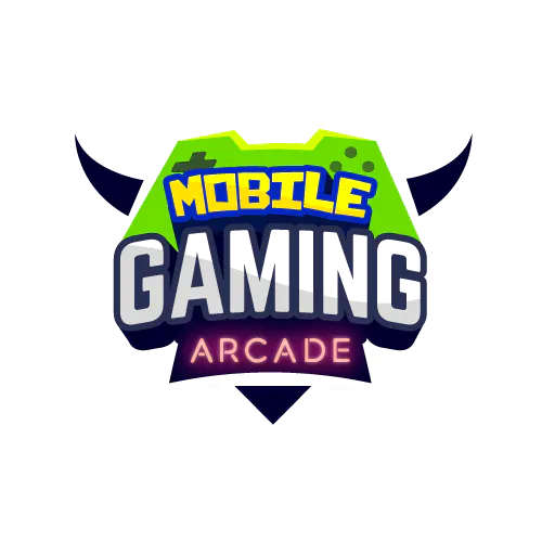 Mobile Gaming Arcade