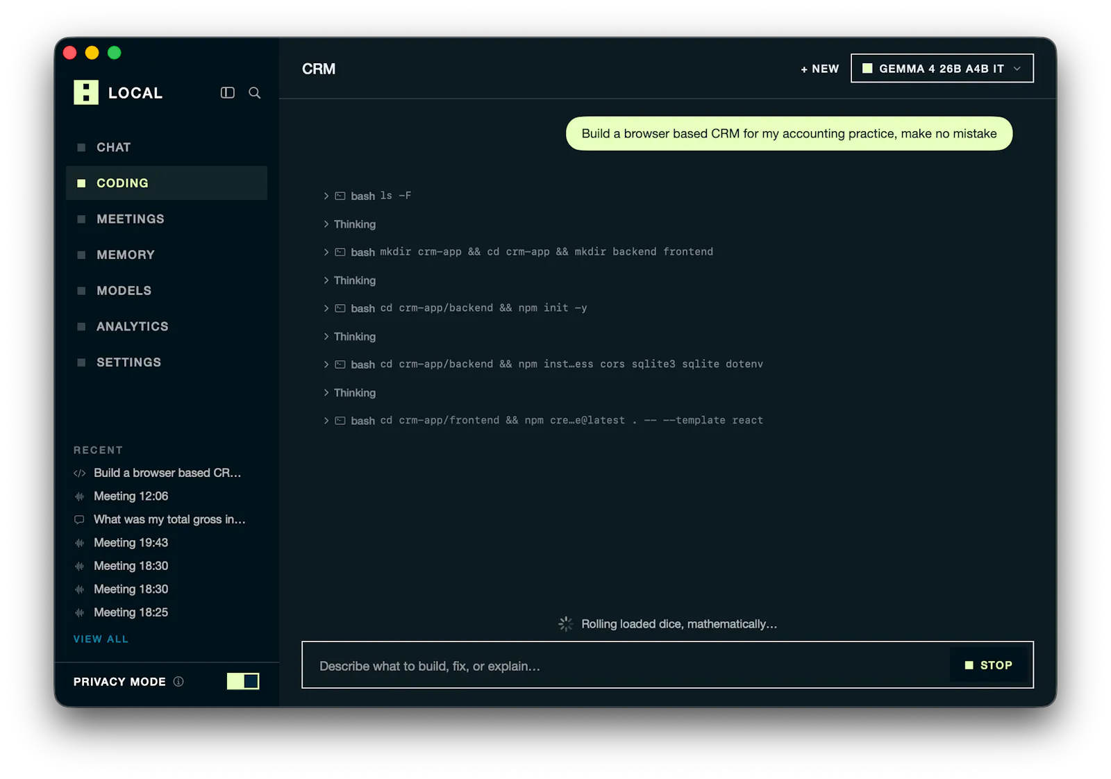 Local screenshot 7