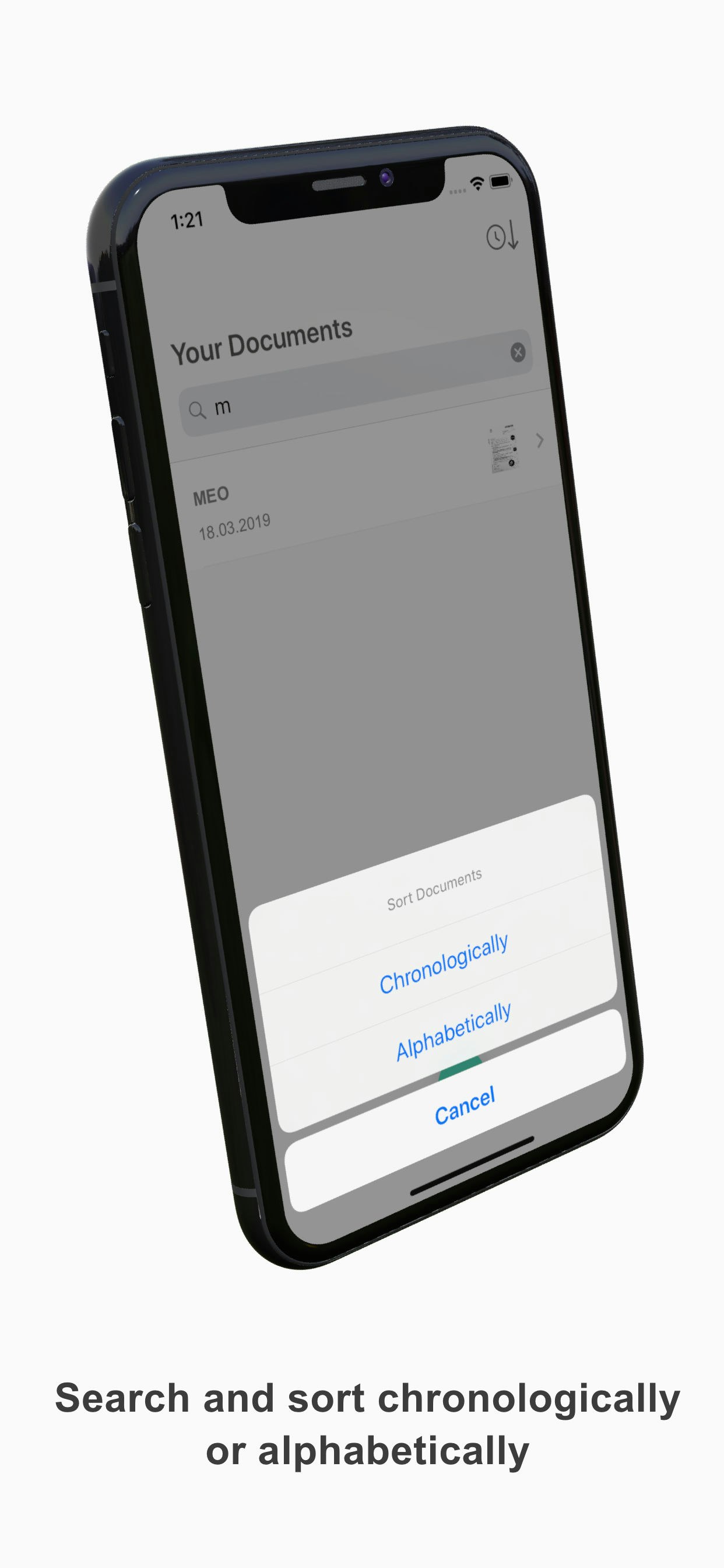 Scannie gallery image