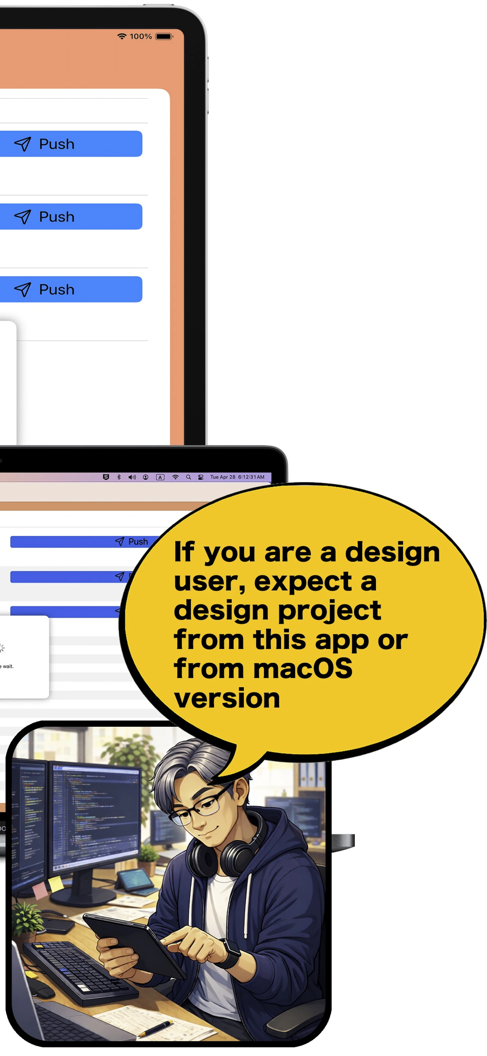Design Mob screenshot 20