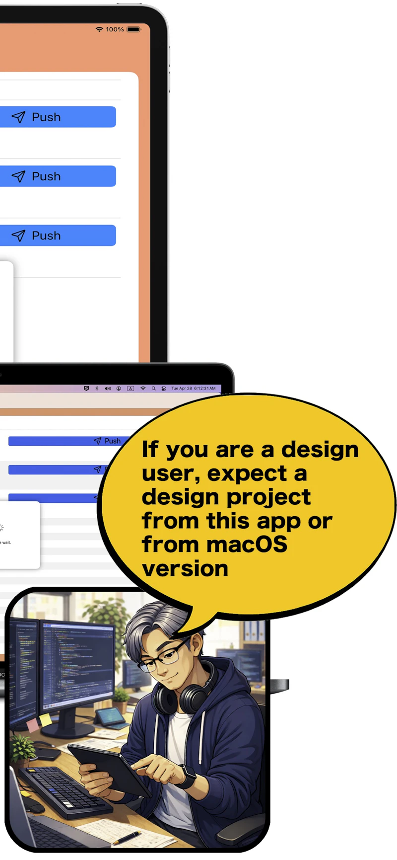 Design Mob screenshot 20