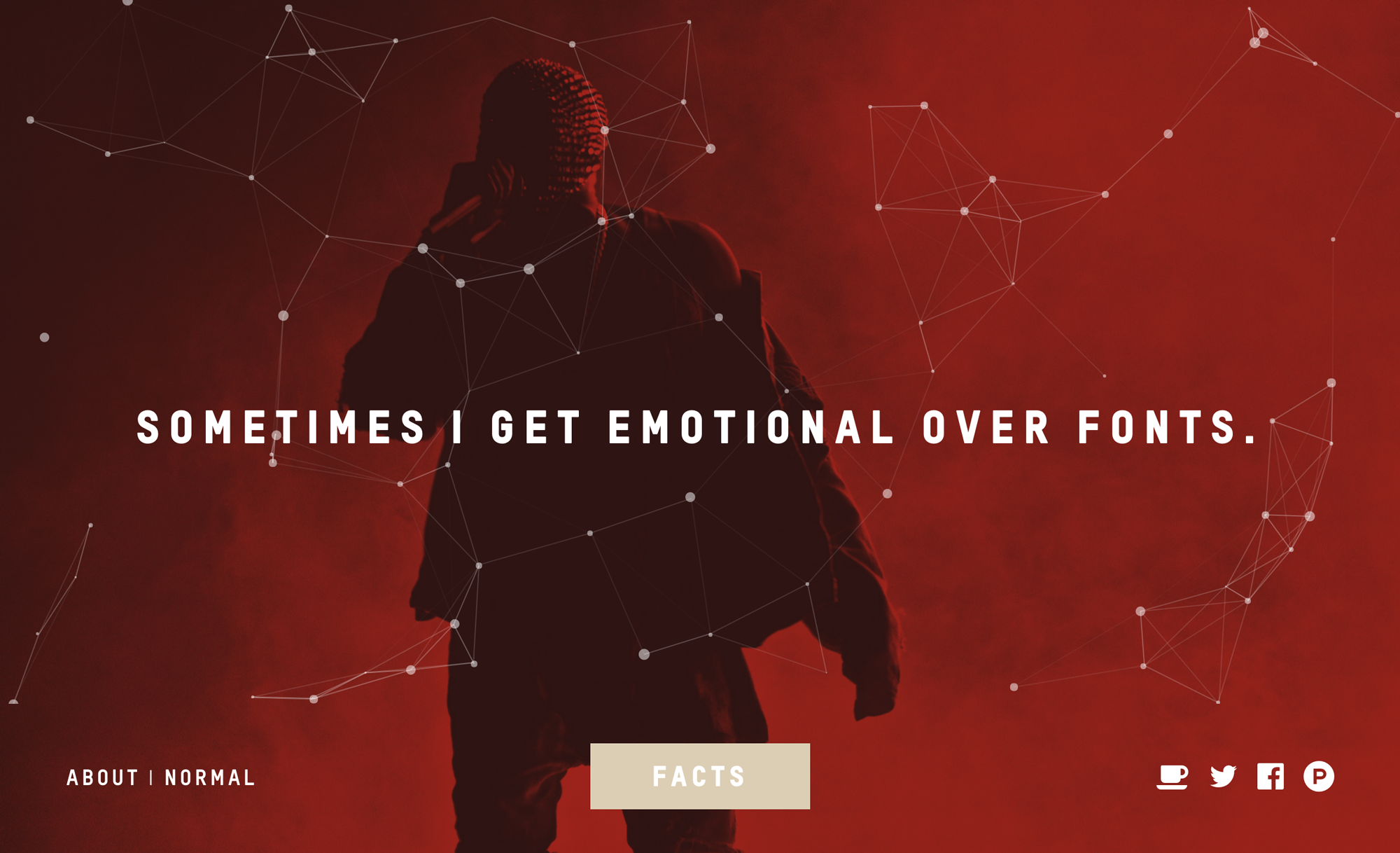 Kanye Speaks gallery image