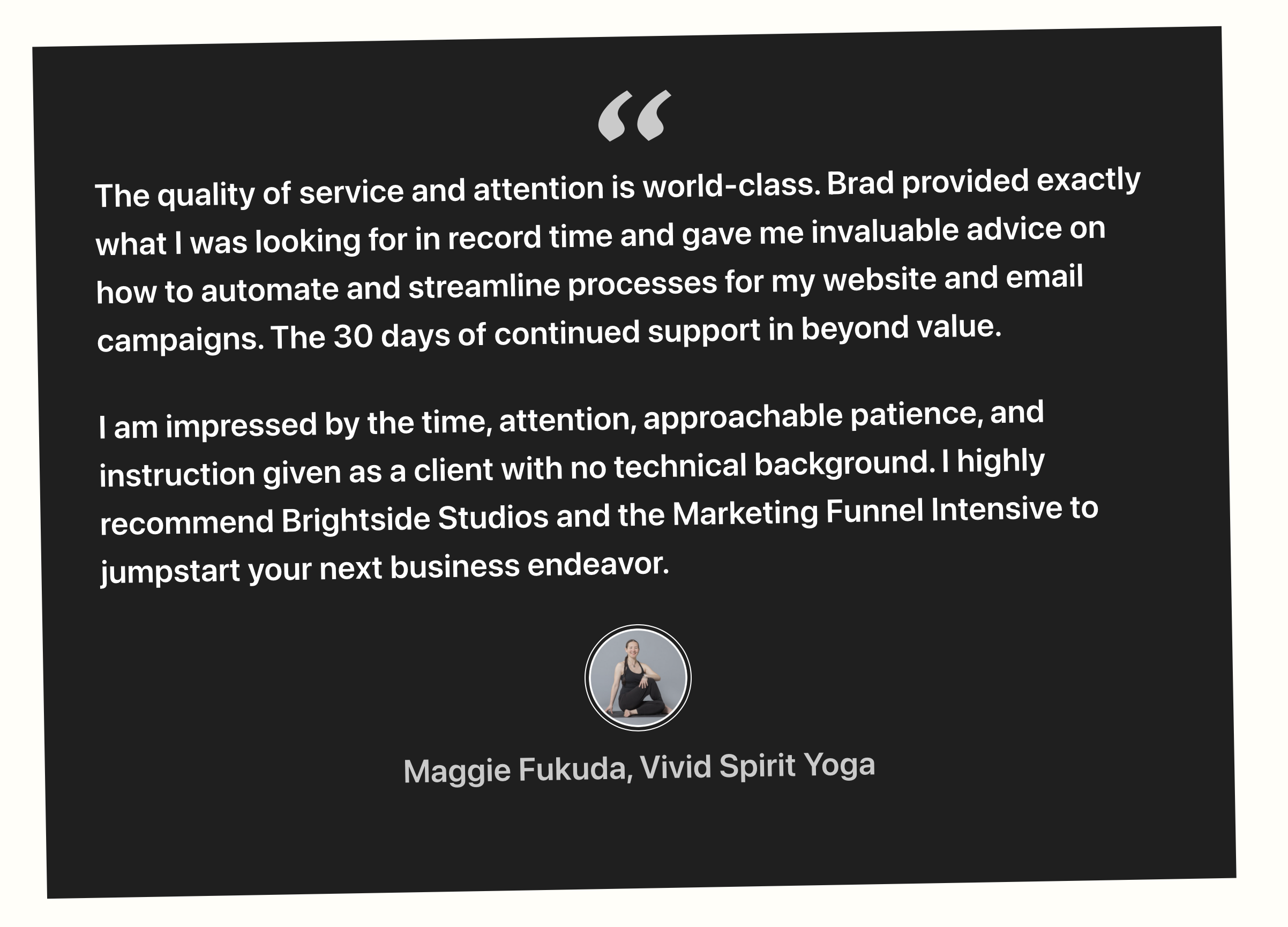 Done in 1-Day ConvertKit Funnels gallery image