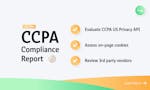 Is My Website CCPA Compliant? image