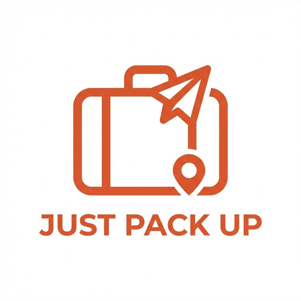 Just Pack Up gallery image