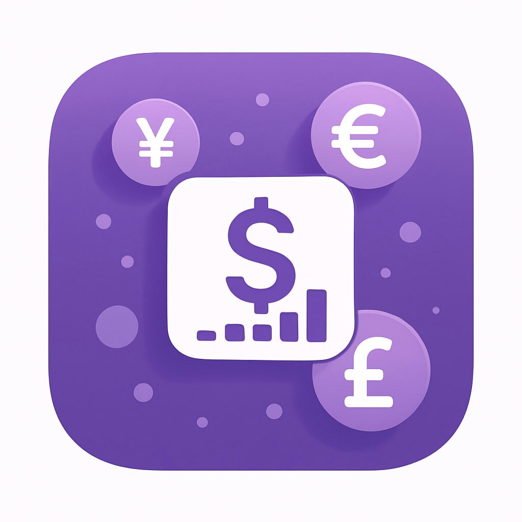 Financial Notes Bot logo