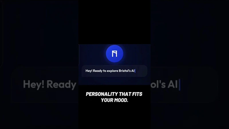 Nyata AI screenshot 1 (video preview)