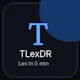 TLexDR