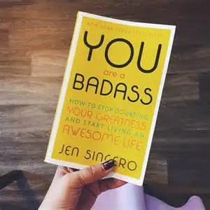 You Are a Badass