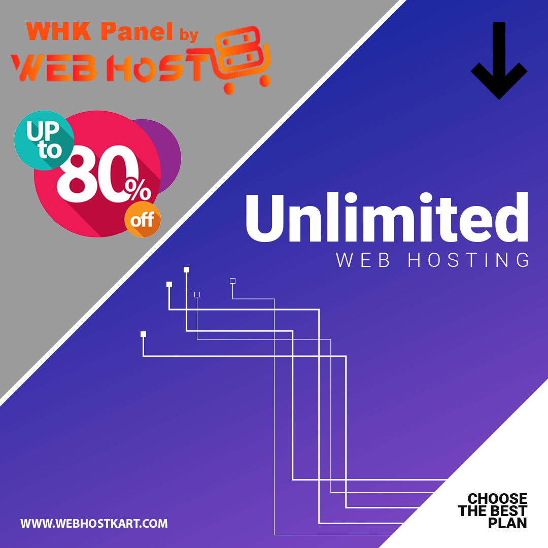Media Hosting Web Premium - Dapatkan lebih banyak kuasa dengan sumber web yang dioptimumkan 2