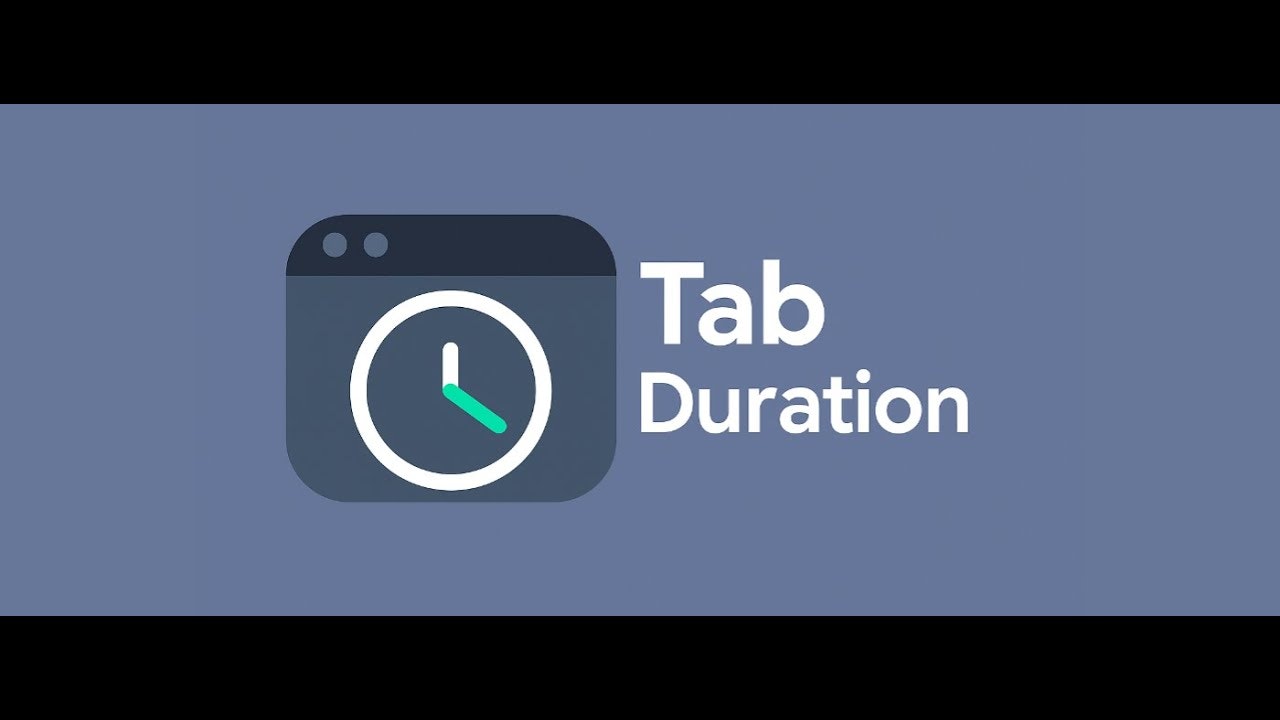 Tab Duration gallery image