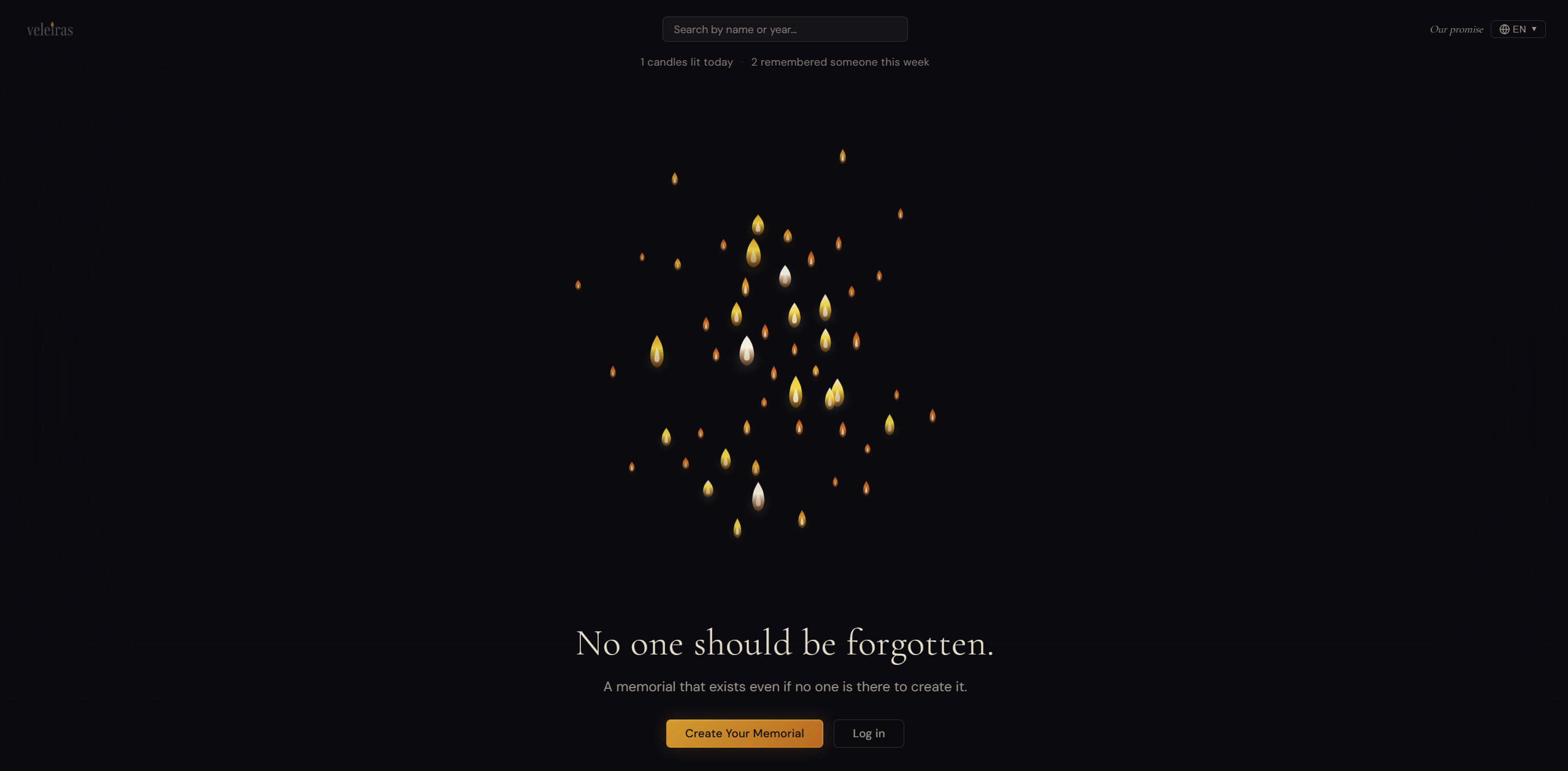 Veleiras gallery image