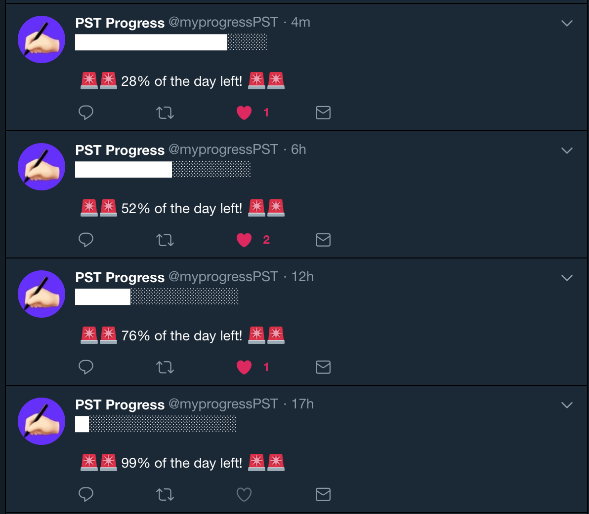 PST Day Bot 🚨🚨 gallery image