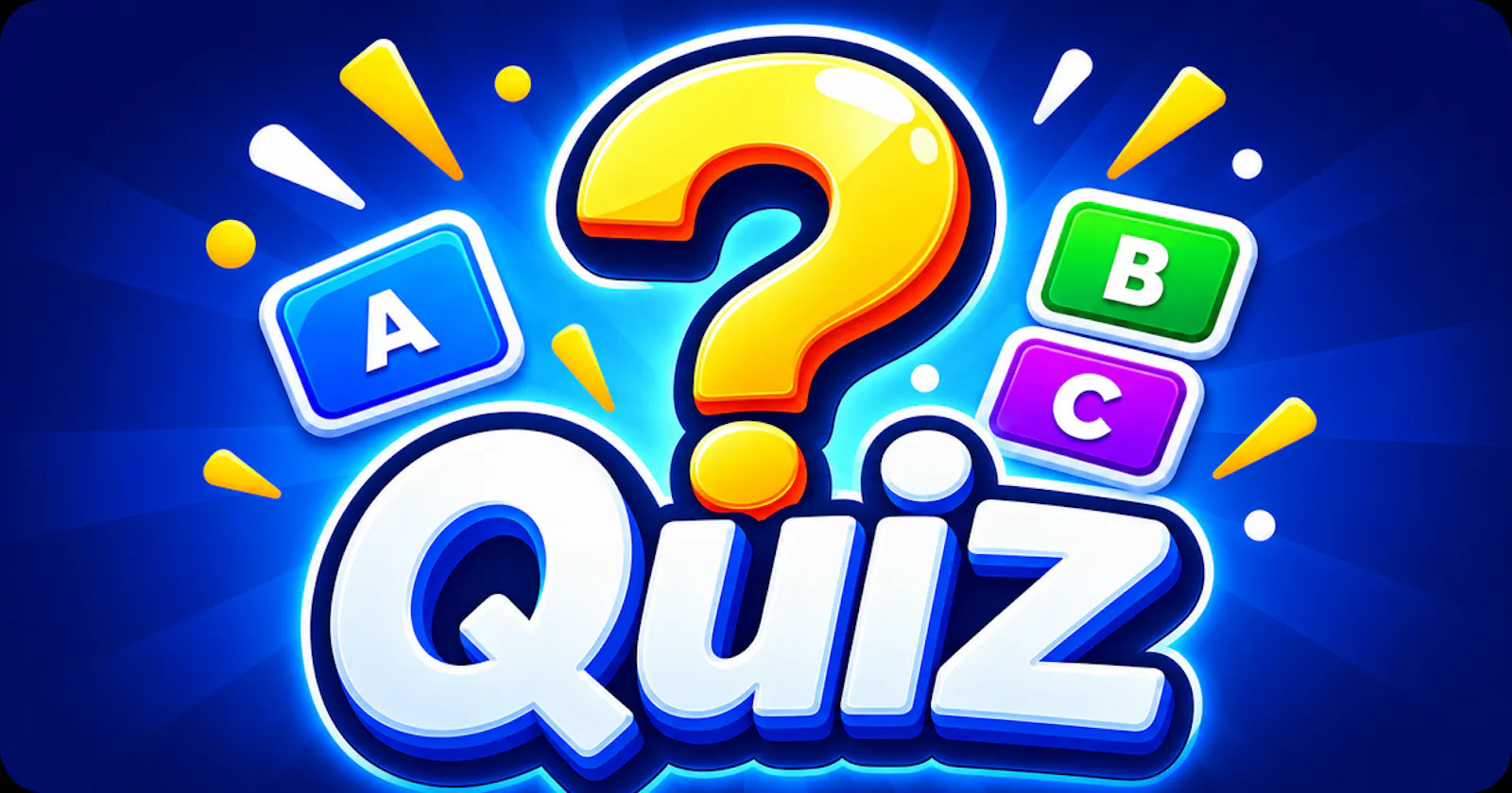QuizChamp screenshot 1