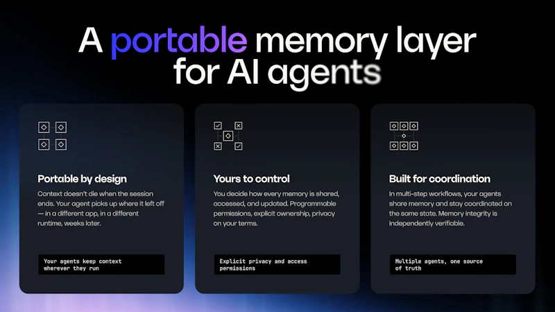 Walrus Memory screenshot 3