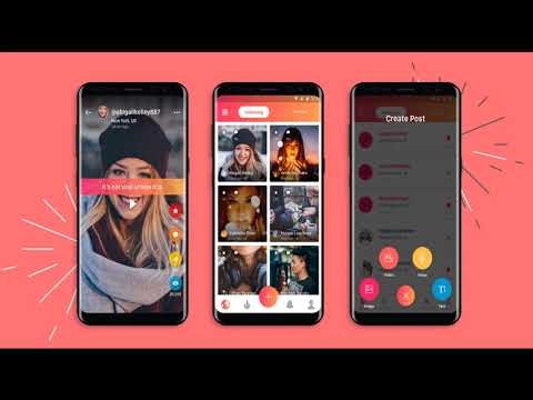 Pixalive gallery image