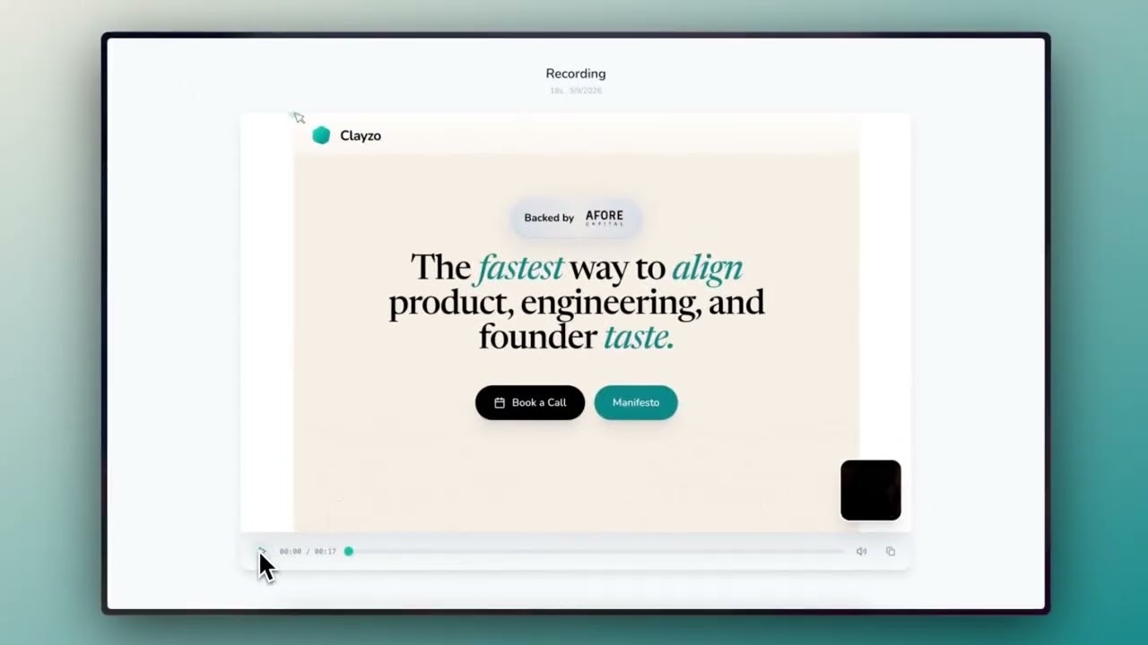 Clayzo gallery image