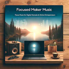 Focused Maker Music gallery image