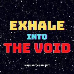 Exhale