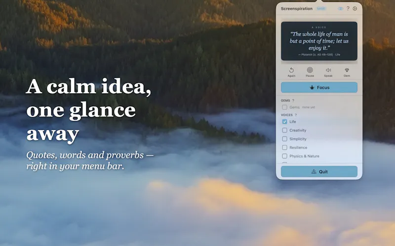 Screenspiration screenshot 5