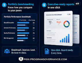 XIS (Execution Intelligence system) gallery image