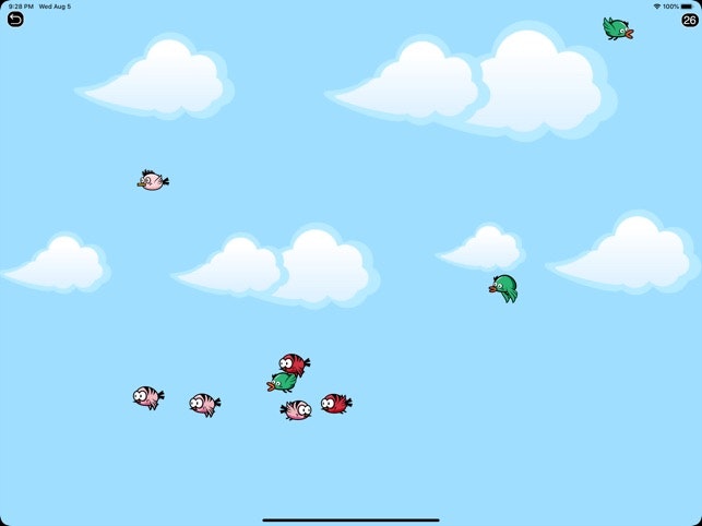 Meow, What? gallery image