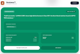 Nominaeus gallery image