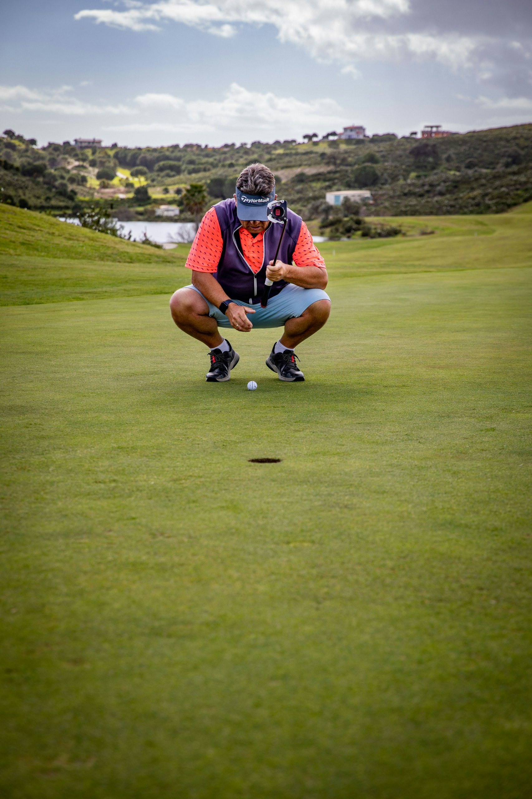 Mental Performance Training gallery image