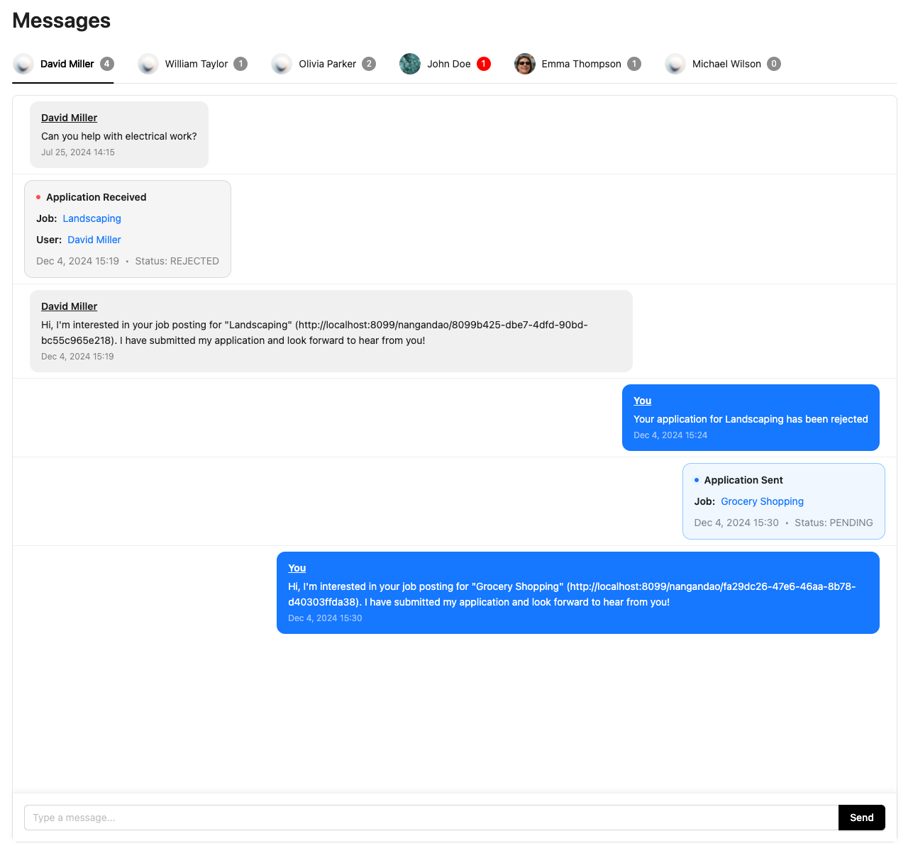 Local Crypto Jobs gallery image