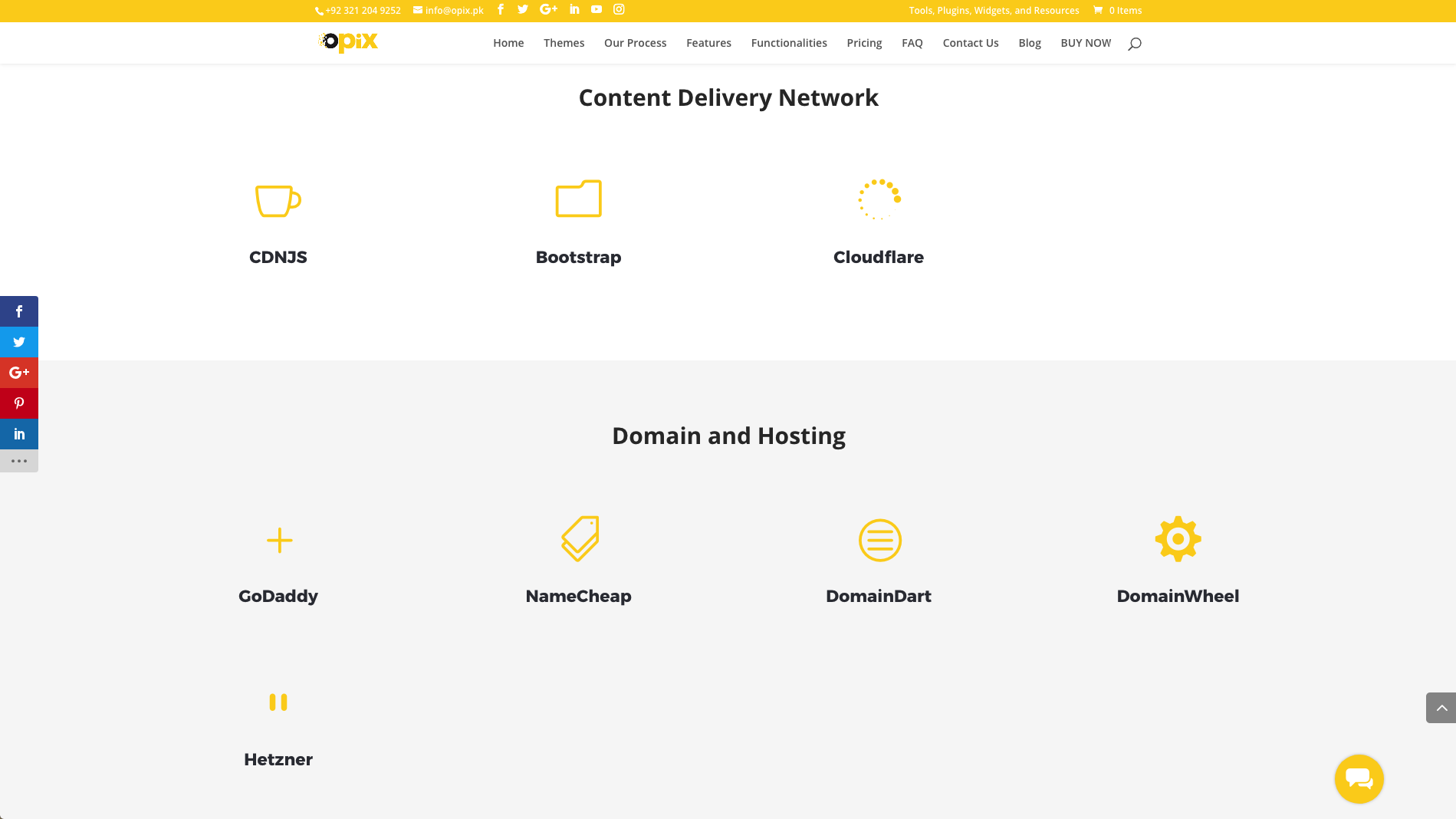 Technology Stash gallery image