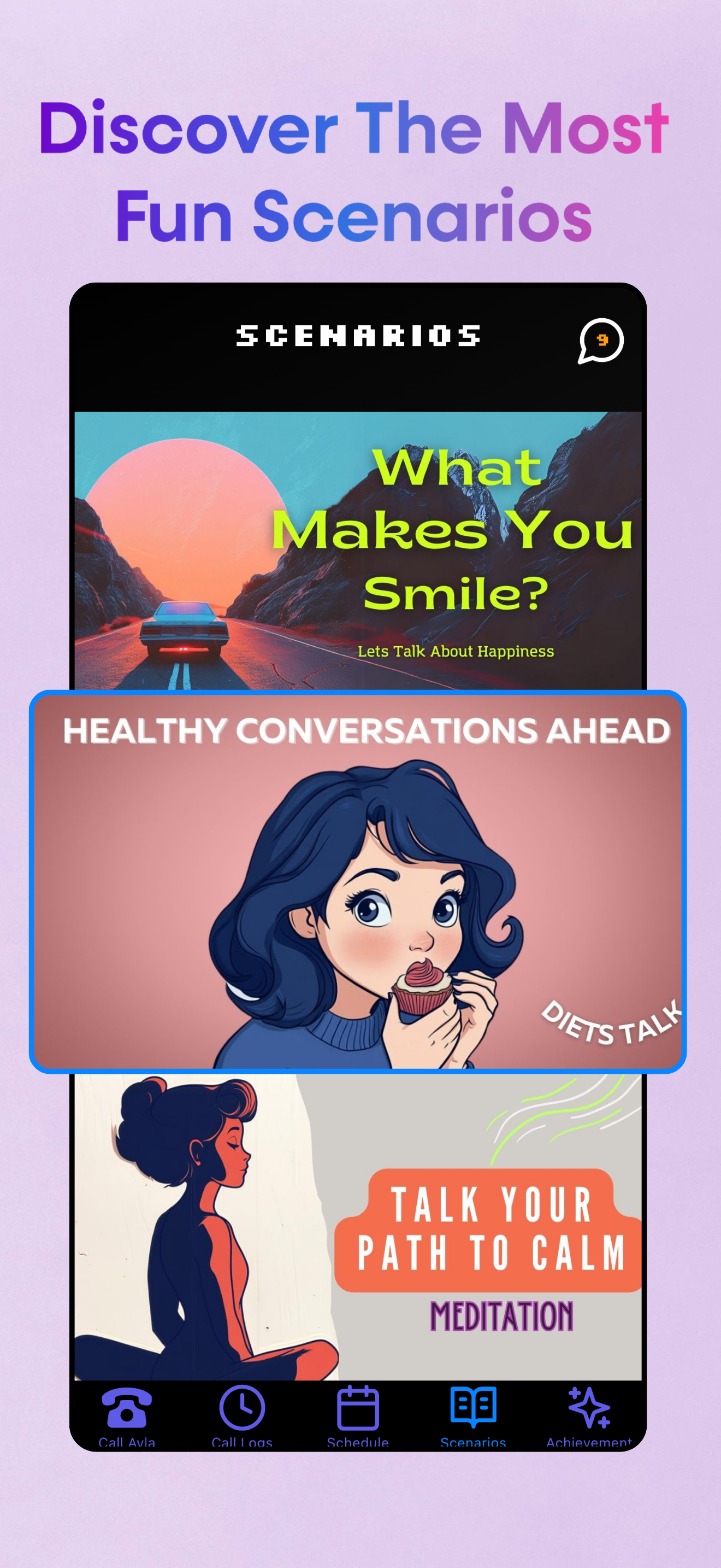 Ayla Calls gallery image