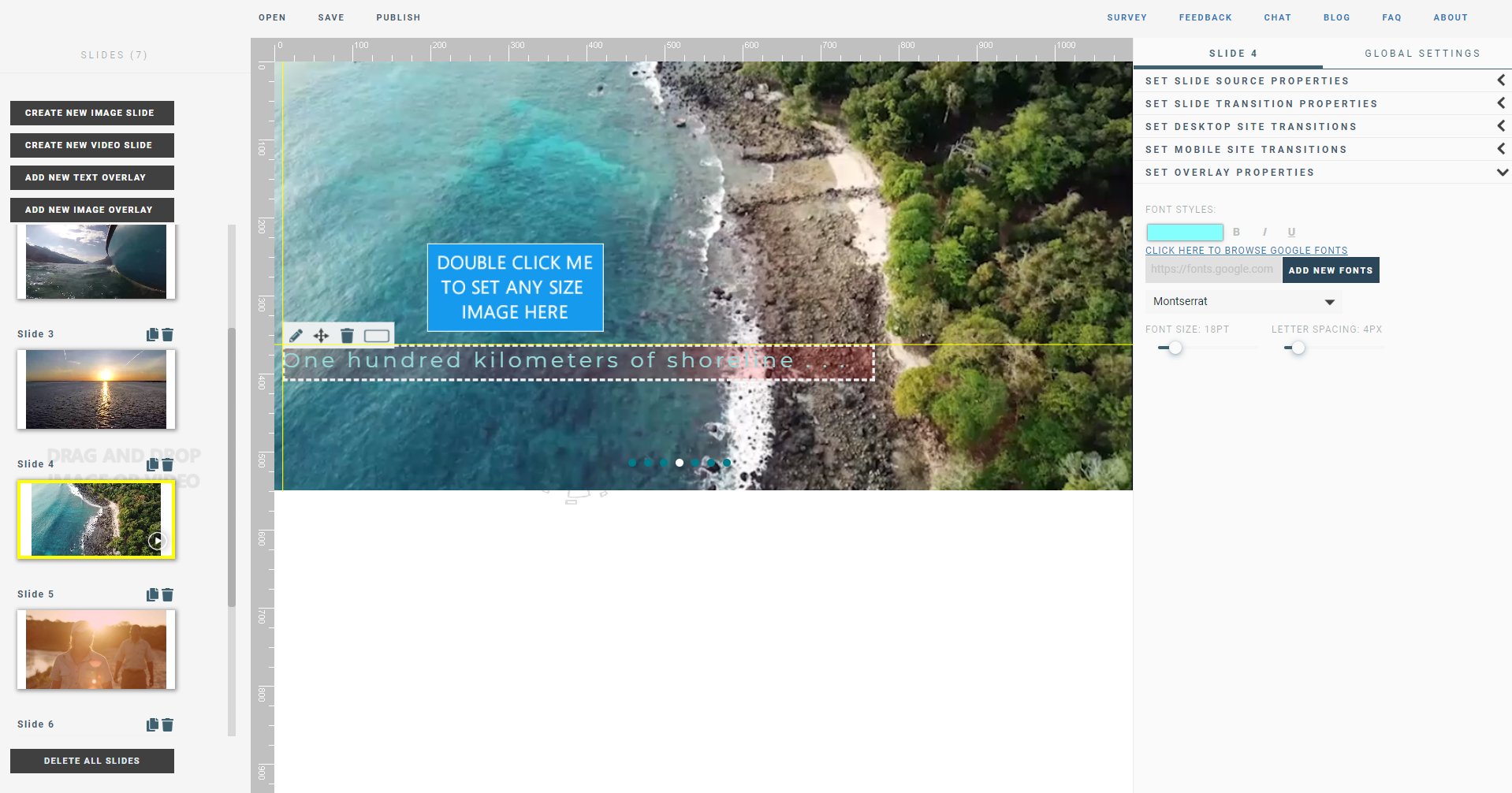 zTransitions Carousel Gallery Maker gallery image