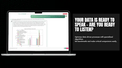 Data On Demand gallery image