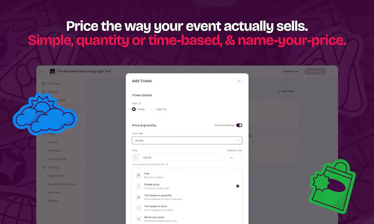 Eventrise gallery image
