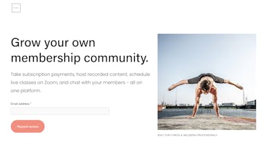 Take Charge gallery image