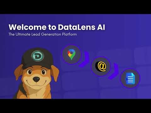 DataLens A.I gallery image