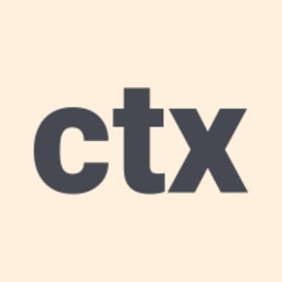 ContextStrata logo