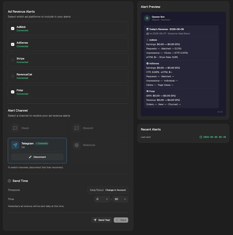 Opseer screenshot 8