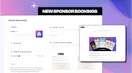 Newsletter Ad Network by beehiiv