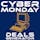 Cyber Monday Deals Generator