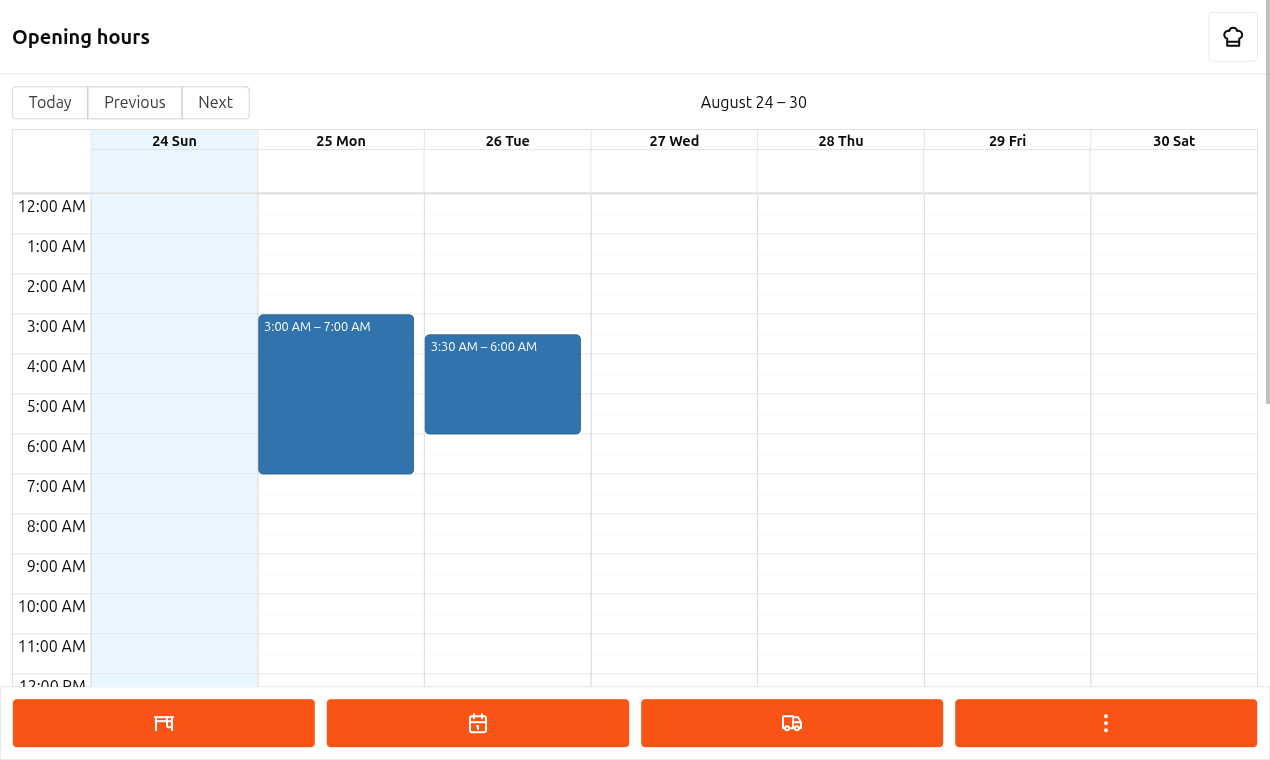 IntuiFood gallery image