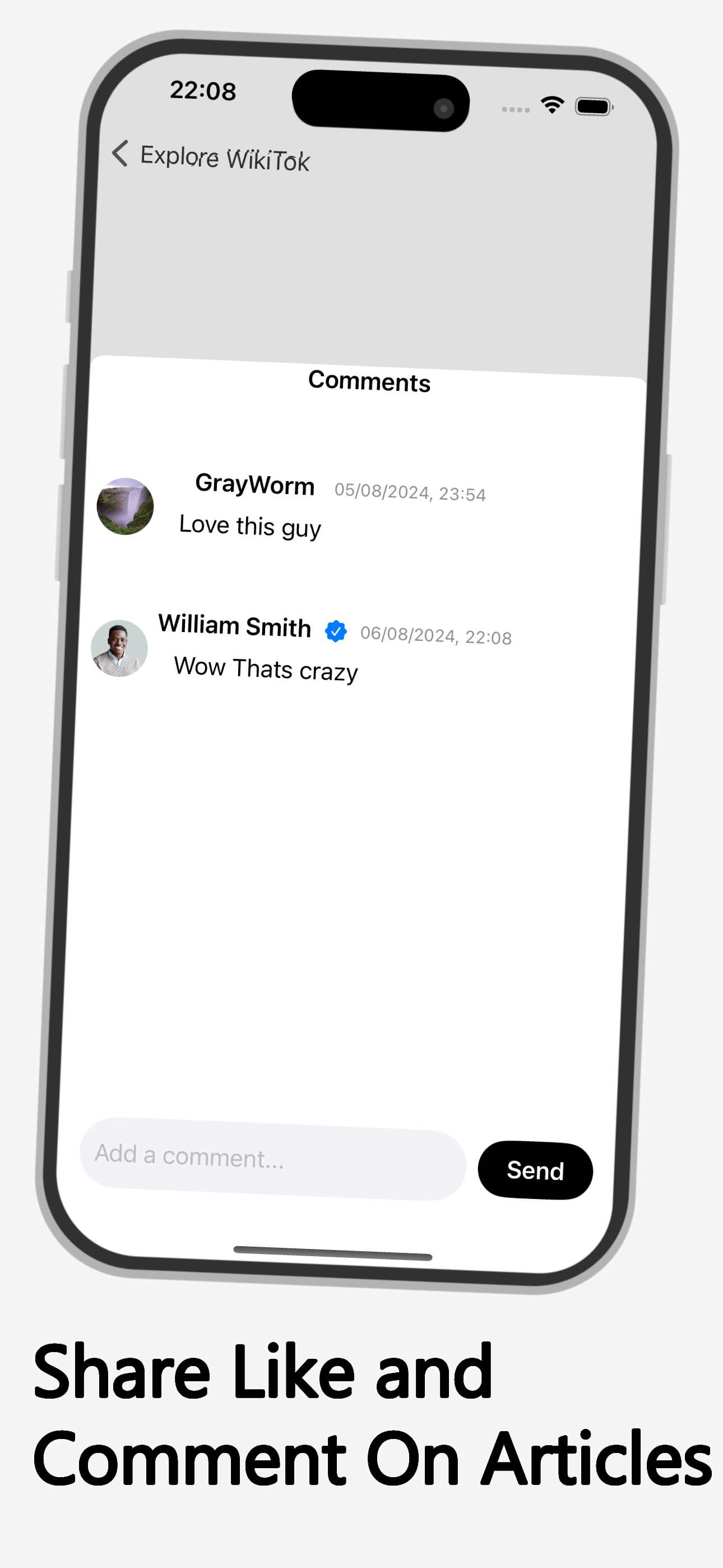 WikiTok gallery image