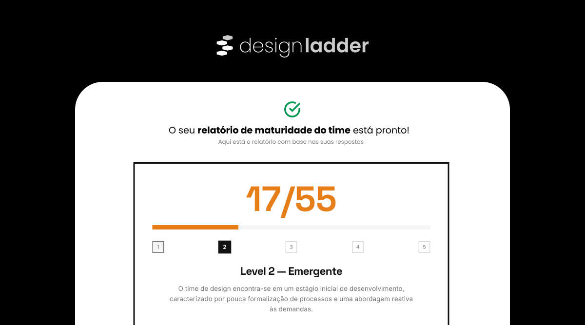 Design Ladder gallery image