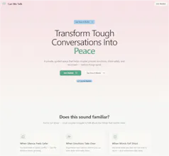 Can We Talk? gallery image
