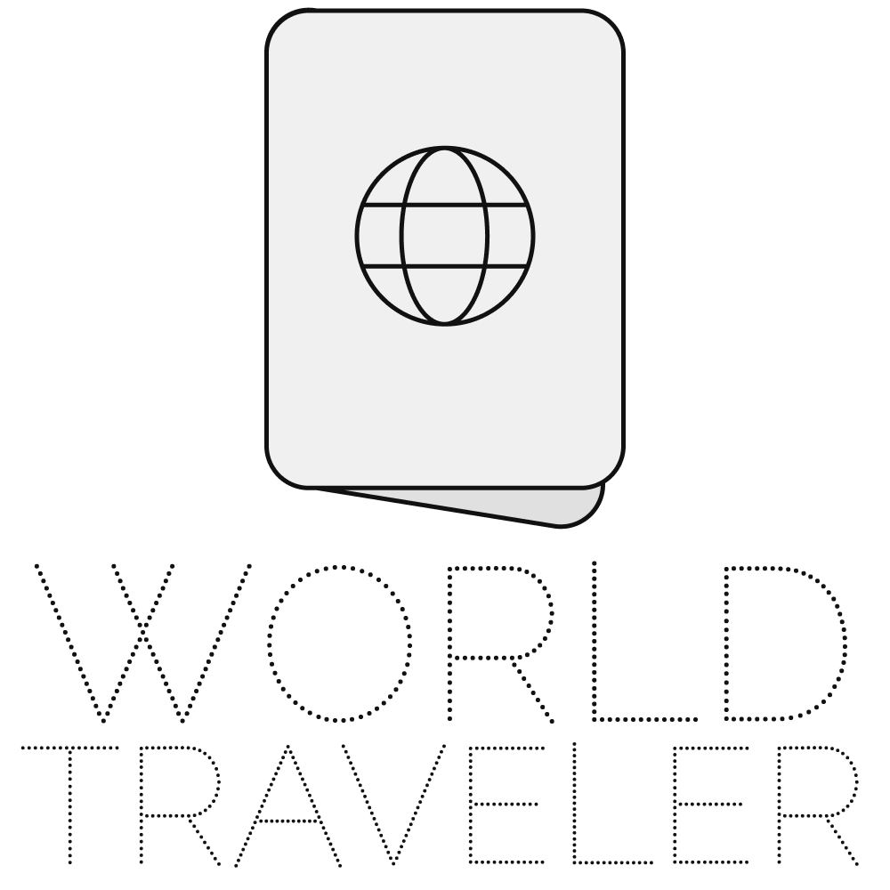 World Traveler