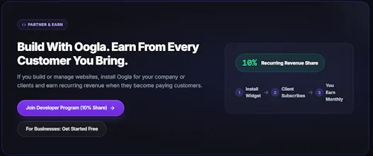 Oogla AI gallery image
