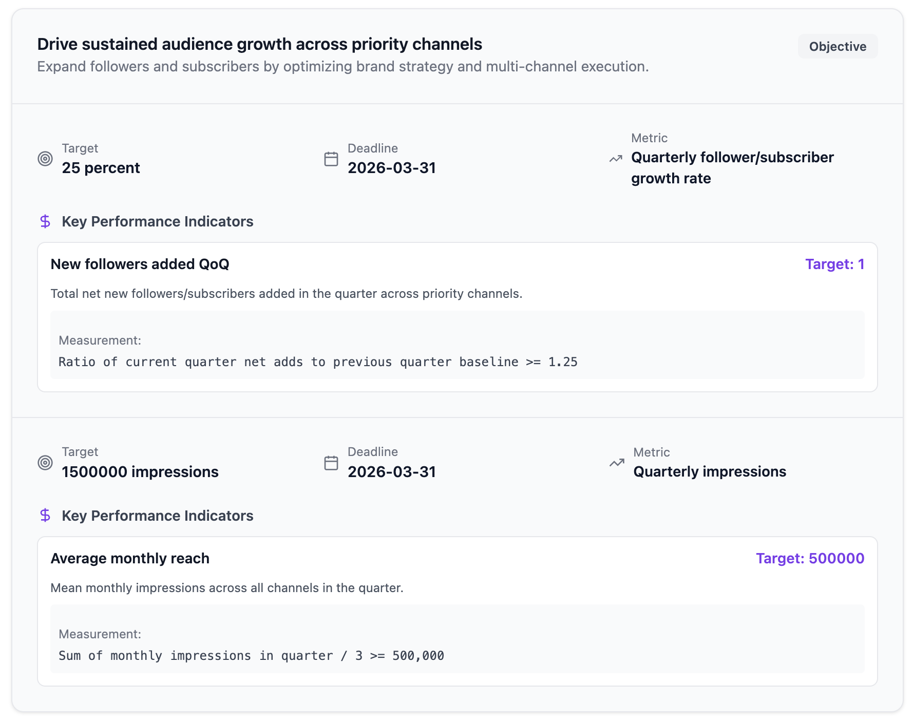 Archy Starter - Screenshot 5 showing product features and functionality
